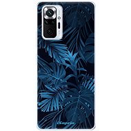 iSaprio Jungle 12 pro Xiaomi Redmi Note 10 Pro - Phone Cover
