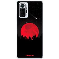 iSaprio Perseids 01 pro Xiaomi Redmi Note 10 Pro - Phone Cover