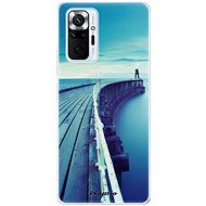 iSaprio Pier 01 pro Xiaomi Redmi Note 10 Pro - Phone Cover