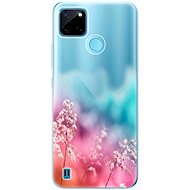 iSaprio Rainbow Grass pro Realme C21Y / C25Y - Phone Cover