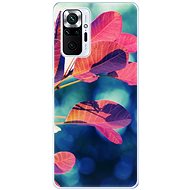 iSaprio Autumn 01 pro Xiaomi Redmi Note 10 Pro - Phone Cover