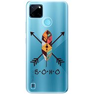 iSaprio BOHO pro Realme C21Y / C25Y - Phone Cover