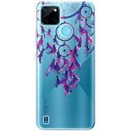 iSaprio Dreamcatcher 01 pro Realme C21Y / C25Y - Phone Cover