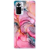 iSaprio Golden Pastel for Xiaomi Redmi Note 10 Pro - Phone Cover