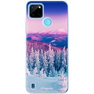 iSaprio Winter 01 pro Realme C21Y / C25Y - Phone Cover