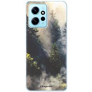 iSaprio Forrest 01 pro Xiaomi Redmi Note 12 5G - Phone Cover