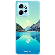 iSaprio Lake 01 pro Xiaomi Redmi Note 12 5G - Phone Cover