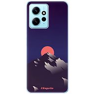 iSaprio Mountains 04 pro Xiaomi Redmi Note 12 5G - Phone Cover