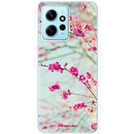 iSaprio Blossom 01 pro Xiaomi Redmi Note 12 5G - Phone Cover