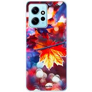 iSaprio Autumn Leaves 02 pro Xiaomi Redmi Note 12 5G - Phone Cover