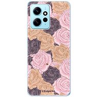 iSaprio Roses 03 pro Xiaomi Redmi Note 12 5G - Phone Cover