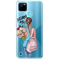 iSaprio Beautiful Day pro Realme C21Y / C25Y - Phone Cover