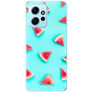 iSaprio Melon Patern 10 pro Xiaomi Redmi Note 12 5G - Phone Cover