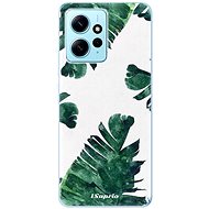 iSaprio Jungle 11 pro Xiaomi Redmi Note 12 5G - Phone Cover