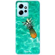 iSaprio Pineapple 10 pro Xiaomi Redmi Note 12 5G - Phone Cover