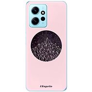 iSaprio Digital Mountains 10 pro Xiaomi Redmi Note 12 5G - Phone Cover