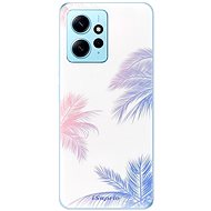 iSaprio Digital Palms 10 pro Xiaomi Redmi Note 12 5G - Phone Cover