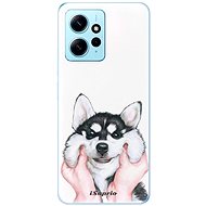 iSaprio Malamute 01 pro Xiaomi Redmi Note 12 5G - Phone Cover