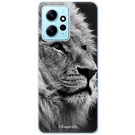 iSaprio Lion 10 pro Xiaomi Redmi Note 12 5G - Phone Cover