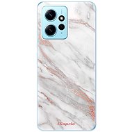 iSaprio RoseGold 11 pro Xiaomi Redmi Note 12 5G - Phone Cover