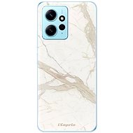 iSaprio Marble 12 pro Xiaomi Redmi Note 12 5G - Phone Cover