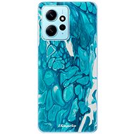 iSaprio BlueMarble 15 pro Xiaomi Redmi Note 12 5G - Phone Cover