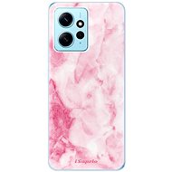 iSaprio RoseMarble 16 pro Xiaomi Redmi Note 12 5G - Phone Cover