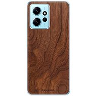 iSaprio Wood 10 pro Xiaomi Redmi Note 12 5G - Phone Cover