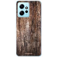 iSaprio Wood 11 pro Xiaomi Redmi Note 12 5G - Phone Cover
