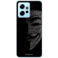 iSaprio Vendetta 10 for Xiaomi Redmi Note 12 5G - Phone Cover