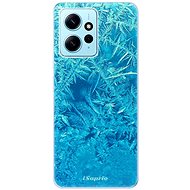 iSaprio Ice 01 pro Xiaomi Redmi Note 12 5G - Phone Cover