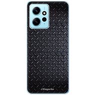 iSaprio Metal 01 pro Xiaomi Redmi Note 12 5G - Phone Cover