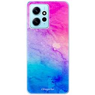 iSaprio Watercolor Paper 01 pro Xiaomi Redmi Note 12 5G - Phone Cover