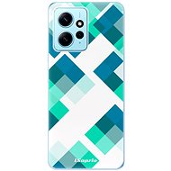 iSaprio Abstract Squares 11 pro Xiaomi Redmi Note 12 5G - Phone Cover