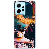 iSaprio Astronaut 01 pro Xiaomi Redmi Note 12 5G - Phone Cover