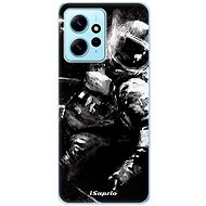 iSaprio Astronaut 02 pro Xiaomi Redmi Note 12 5G - Phone Cover