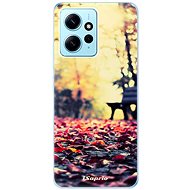 iSaprio Bench 01 pro Xiaomi Redmi Note 12 5G - Phone Cover