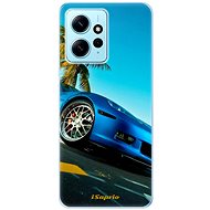 iSaprio Car 10 pro Xiaomi Redmi Note 12 5G - Phone Cover