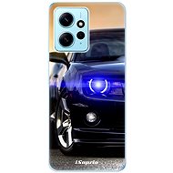 iSaprio Chevrolet 01 pro Xiaomi Redmi Note 12 5G - Phone Cover