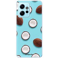 iSaprio Coconut 01 pro Xiaomi Redmi Note 12 5G - Phone Cover