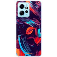 iSaprio Color Marble 19 pro Xiaomi Redmi Note 12 5G - Phone Cover