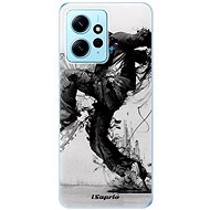 iSaprio Dance 01 pro Xiaomi Redmi Note 12 5G - Phone Cover