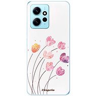 iSaprio Flowers 14 pro Xiaomi Redmi Note 12 5G - Phone Cover