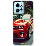 iSaprio Chevrolet 02 pro Xiaomi Redmi Note 12 5G - Phone Cover