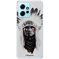 iSaprio Indian 01 pro Xiaomi Redmi Note 12 5G - Phone Cover