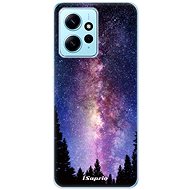 iSaprio Milky Way 11 pro Xiaomi Redmi Note 12 5G - Phone Cover