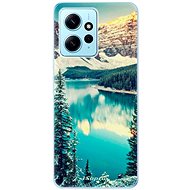 iSaprio Mountains 10 pro Xiaomi Redmi Note 12 5G - Phone Cover
