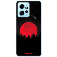 iSaprio Perseids 01 pro Xiaomi Redmi Note 12 5G - Phone Cover