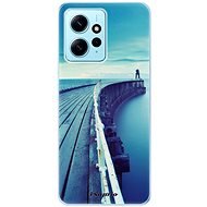 iSaprio Pier 01 pro Xiaomi Redmi Note 12 5G - Phone Cover