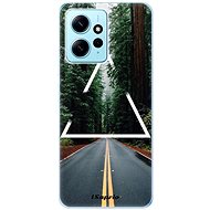 iSaprio Triangle 01 pro Xiaomi Redmi Note 12 5G - Phone Cover